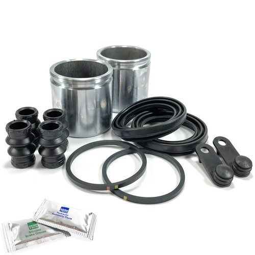 Front caliper repair kit - 2,