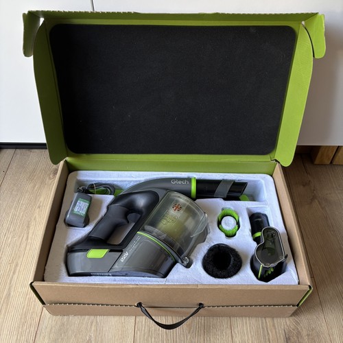 Gtech mk2 multi cordless - gtech,