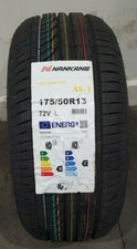 1 x 175/50 R13 Nankang NK