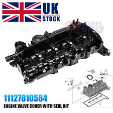 Rocker Valve Cover For BMW 5
