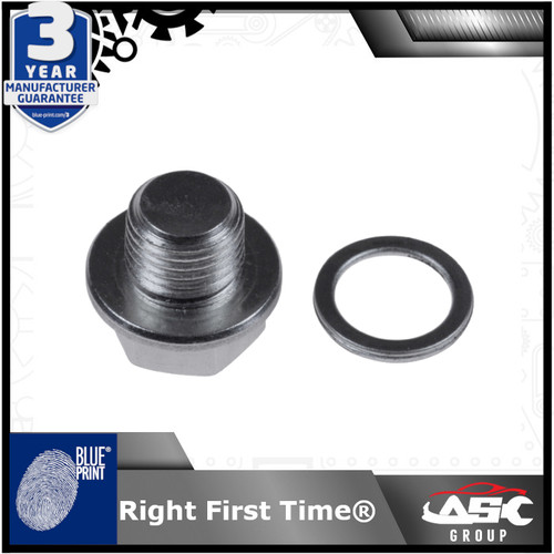 Oil sump drain - oil,