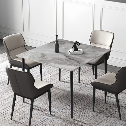 Marble dining table seater - marble,