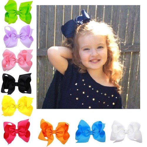 Inch big bows boutique - inch,