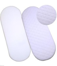 BabyPrem 74 x 28 x 3.5cm Moses