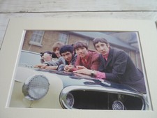 A4 poster ready frame Rare