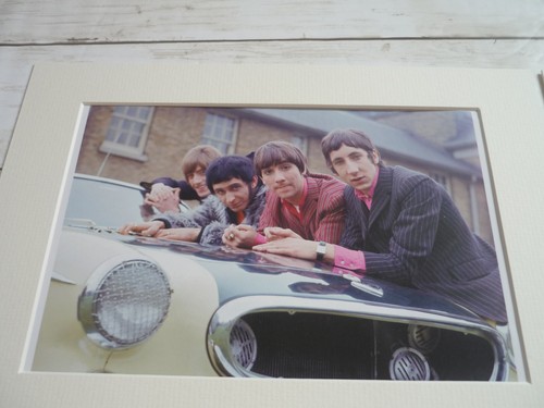 Poster ready frame - a4,