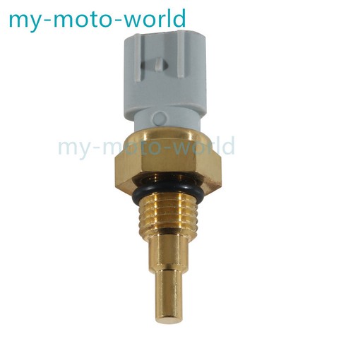 For honda water temperature - honda,
