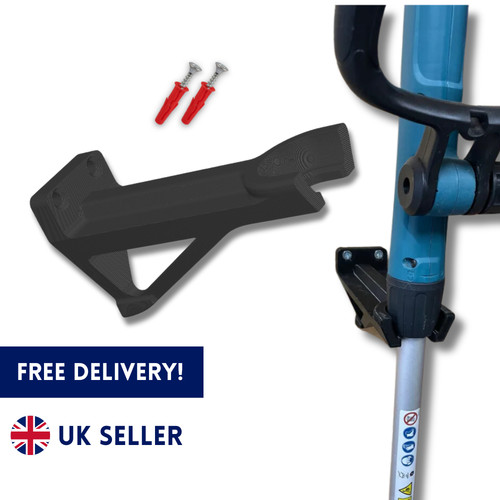 Wall mount for makita - mount,
