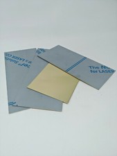 Sheet Metal Scrap Offcuts Stainless Steel, Mild, Brass, Galvanised, Aluminium