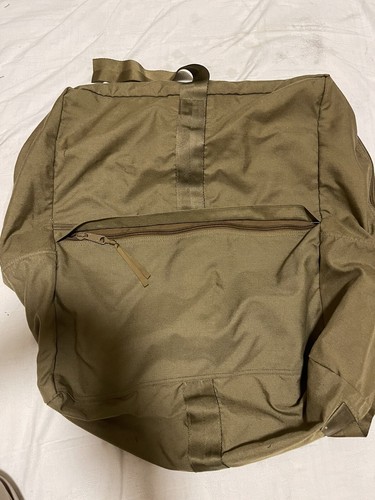 Usmc fsbe deployment kit bag - usmc,