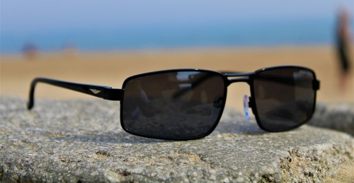 Sunglasses uv400 for men women - men,