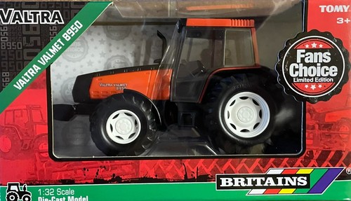 43342 britains valtra - 43342,