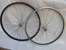 New 26" 559 Alloy Rim Front Wheel 36 spoke, Quando Alloy Hub, Cruiser, MTB