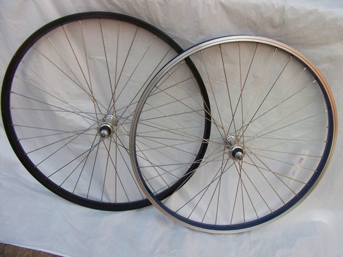 New 559 alloy rim front - new,