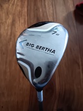 Callaway 7 Wood Womens