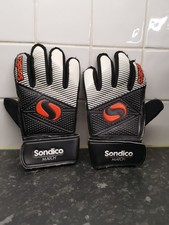 Sondico Match Boys Girls Kids