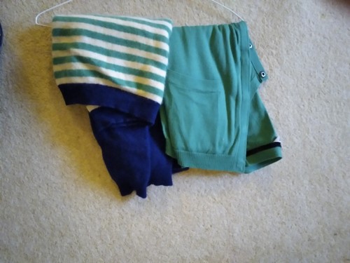 Cashmere jumper small and - jumper,small, fat