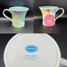 Portmeirion crazy daisy large - portmeirion,
