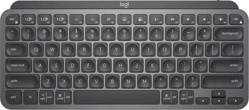 Logitech keys mini wireless - logitech,