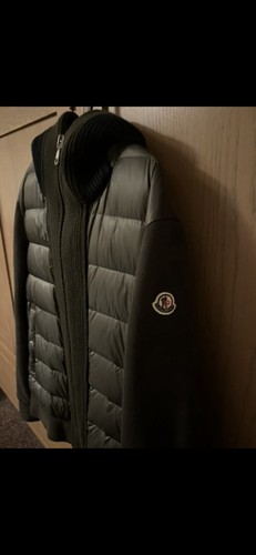 Mens moncler jacket - mens,