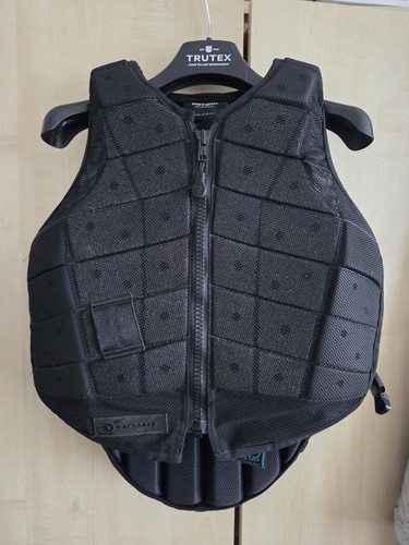 Racesafe motion body - 3,