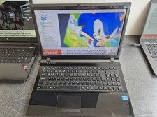 Zoostorm W240EU Laptop, Intel Core I5 3rd Gen, 8 GB RAM, 15.6" Screen