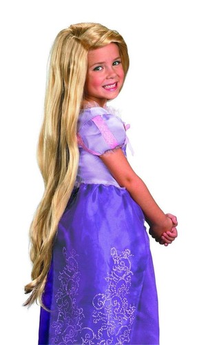 Smiffys disney tangled - disney,