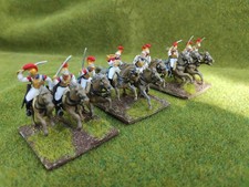 1/72 painted Napoleonic