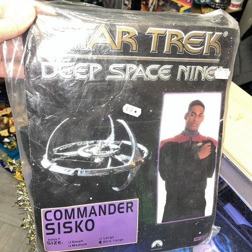 Vtg 1994 star - star, cosplay
