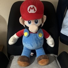 Super Mario Extra Large Plush