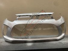 KIA PICANTO 2017-ON FRONT