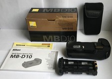 Original nikon d10 - original, battery