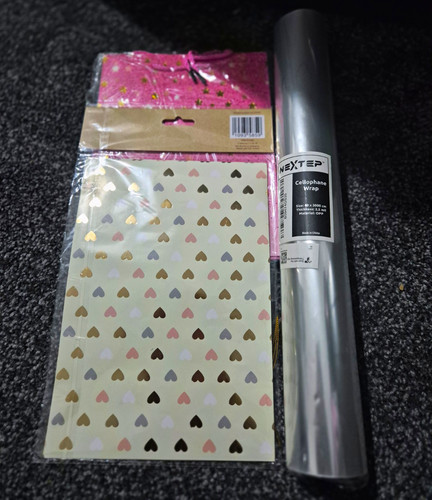 Nextep clear transparent - nextep,