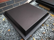 Victorian Style Pier Cap 520mm x 520mm x100mm