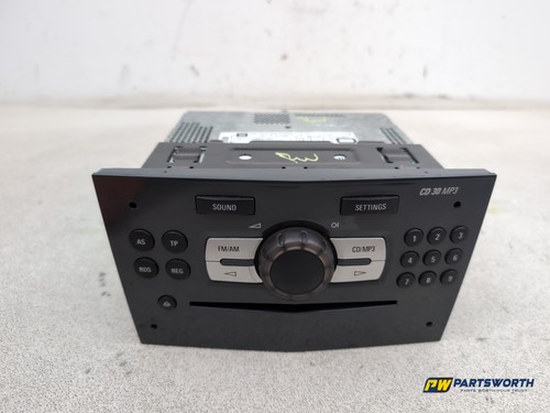 Vauxhall corsa multimedia - vauxhall,