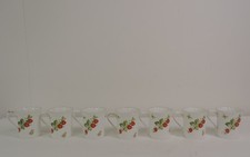 Queen's Virginia Strawberry