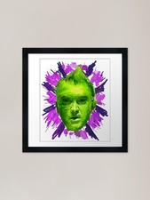Scottie's feverish dream