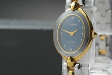Box Paper Vintage 90's RADO