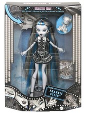 Mattel Monster High Reel Drama