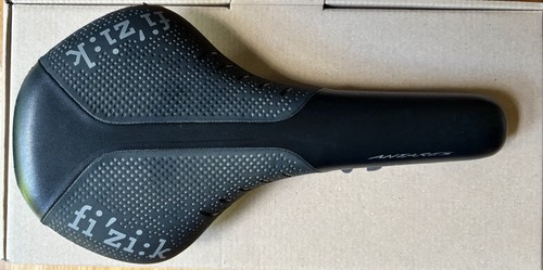 Fizik antares saddle - fizik, r3