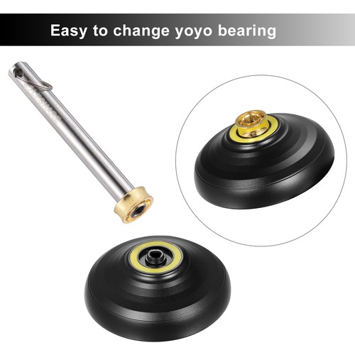 Yoyo replacement bearing - replacement,