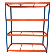Heavy Duty RACKING shelving