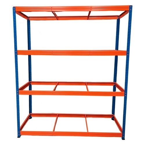 Heavy duty racking shelving - duty,