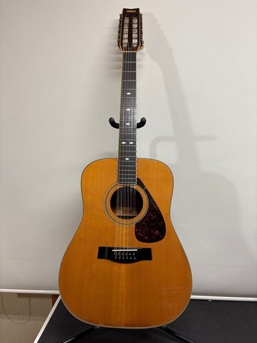 Yamaha l12 string - yamaha, 12-string