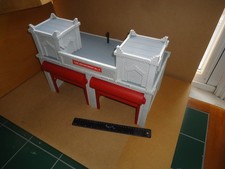 PIKO G GAUGE 62242 FIRE