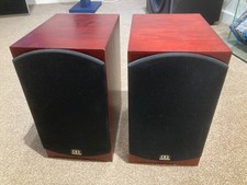 Monitor Audio Gold 10 Bookshelf Speakers in Rosewood