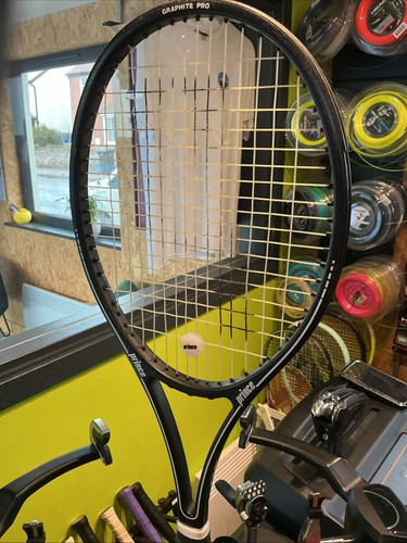 Rare prince graphite pro - rare,