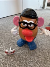 Mr Potato Head - Creative Toy - Removable Parts - Great Condition