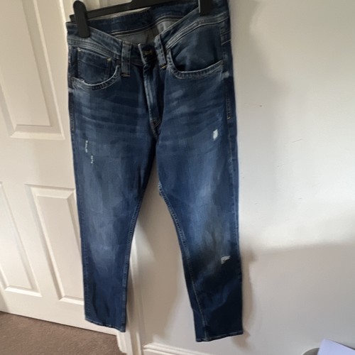 Pepe jeans cash men - jeans,