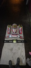 Mk20 Kart Bodywork Set For 950